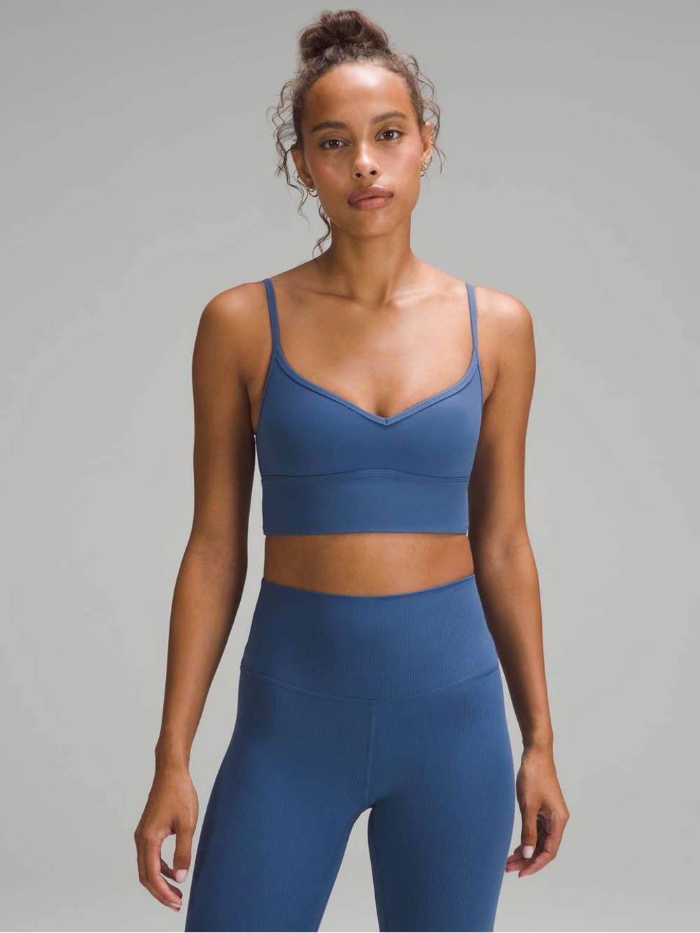 Lululemon Align Sweetheart Bra *Light Support Size 10